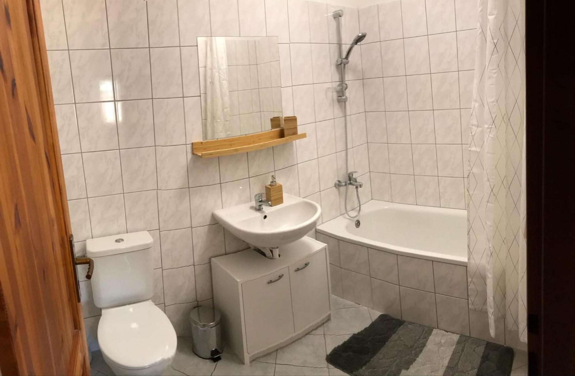 Nicolsburg Otel Mikulov Dış mekan fotoğraf