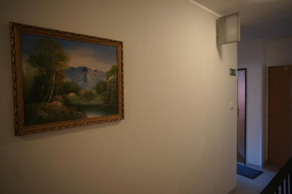 Nicolsburg Otel Mikulov Dış mekan fotoğraf